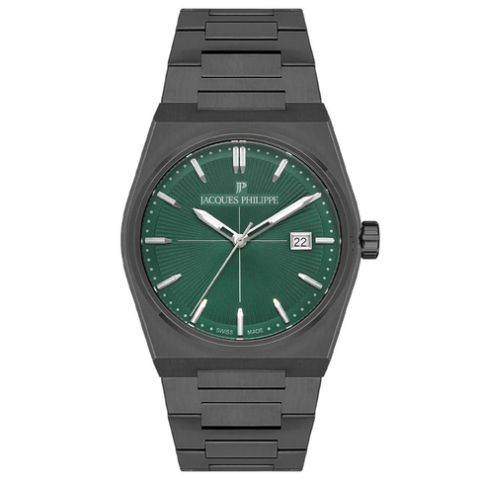Jacques Philippe JPQGS4283X7 Erkek Kol Saati