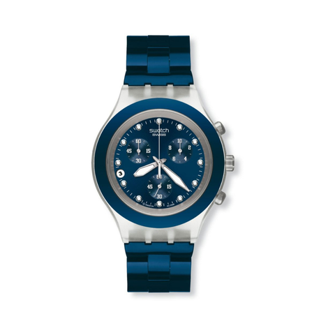 Swatch  SVCK4041AG Kadın Kol Saati
