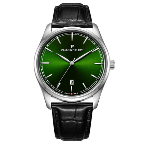 Jacques Philippe JPQGS6211X1 Erkek Kol Saati