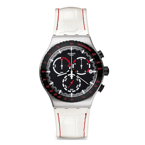 Swatch YVS407 Erkek Kol Saati