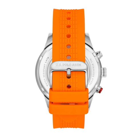U.S. Polo Assn. USPA1014B-17 Erkek Kol Saati