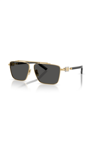 Dolce & Gabbana DG 2336 02/87 59-12 Unisex Güneş Gözlüğü