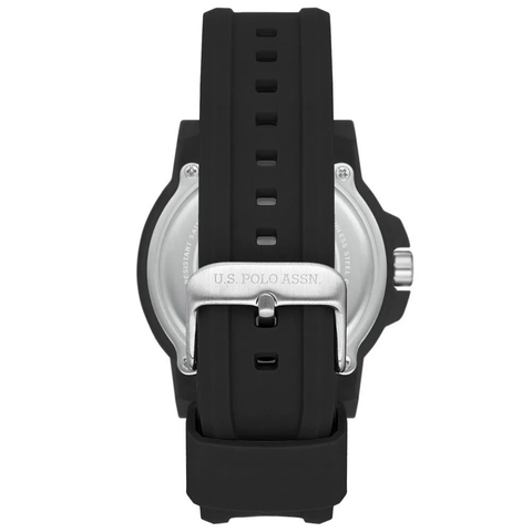 U.S. Polo Assn. USPA1029-01 Erkek Kol Saati
