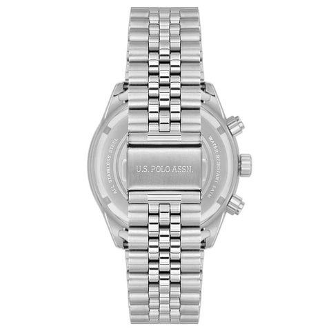 U.S. Polo Assn. USPA1054B-01 Erkek Kol Saati