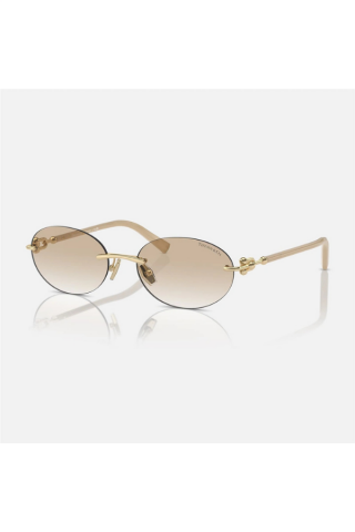 Tiffany & Co. T F 3104D 617811 56-18 Kadın Güneş Gözlüğü