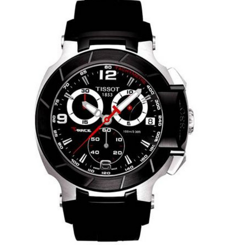 Tissot T048.417.27.057.00 Erkek Kol Saati