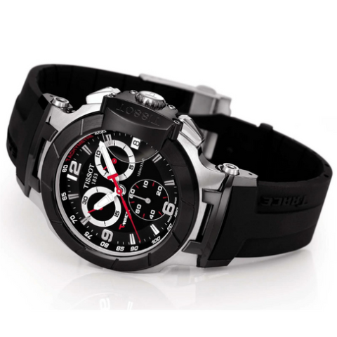 Tissot T048.417.27.057.00 Erkek Kol Saati