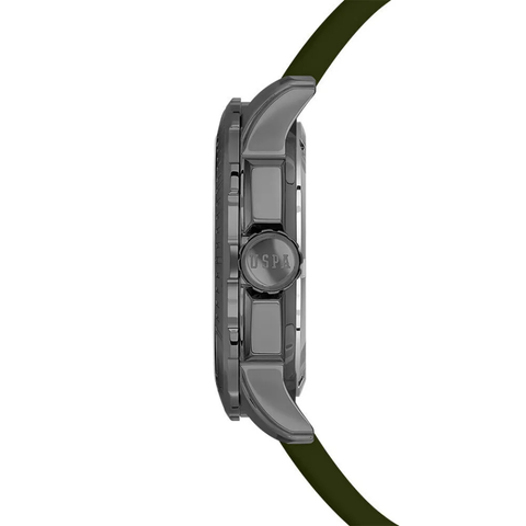 U.S. Polo Assn. USPA1066-04 Erkek Kol Saati