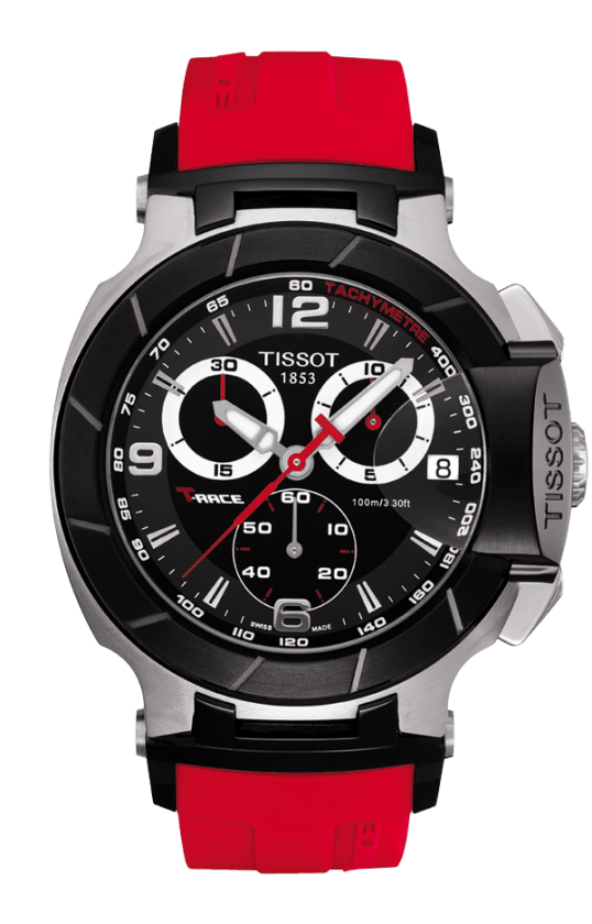 Tissot T-RACE CHRONOGRAPH T048.417.27.057.01 Erkek Kol Saati