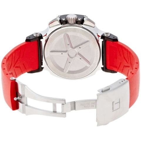 Tissot T-RACE CHRONOGRAPH T048.417.27.057.01 Erkek Kol Saati