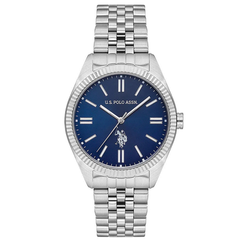 U.S. Polo Assn. USPA1096-02 Erkek Kol Saati