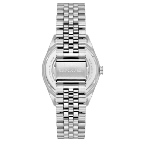 U.S. Polo Assn. USPA1096-02 Erkek Kol Saati
