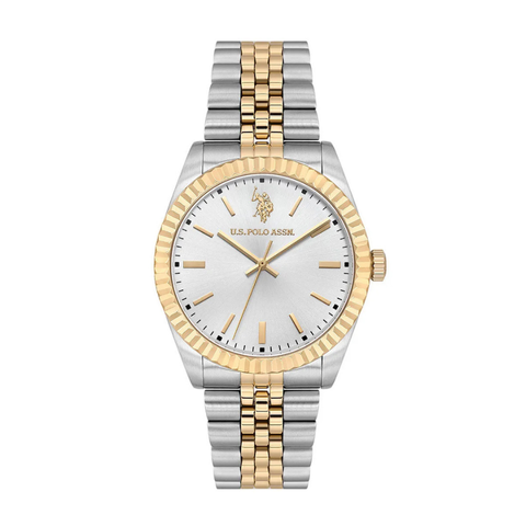 U.S. Polo Assn. USPA1111-07 Erkek Kol Saati