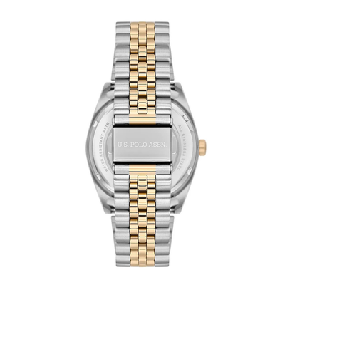U.S. Polo Assn. USPA1111-07 Erkek Kol Saati