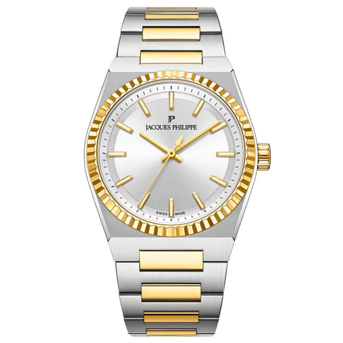 Jacques Philippe JPQGLS587328YG Kadın Kol Saati