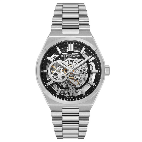 U.S. Polo Assn. USPA1115-03 Erkek Kol Saati