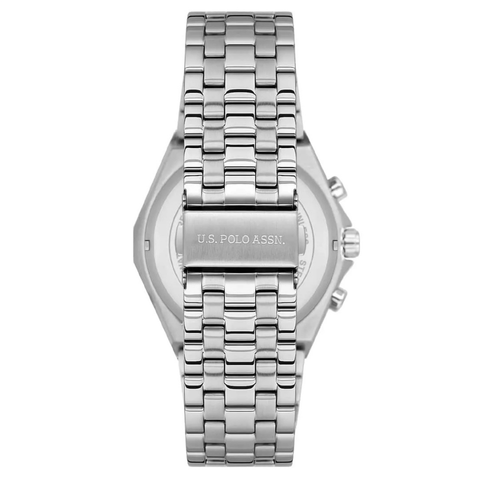 U.S. Polo Assn. USPA1121-03 Erkek Kol Saati