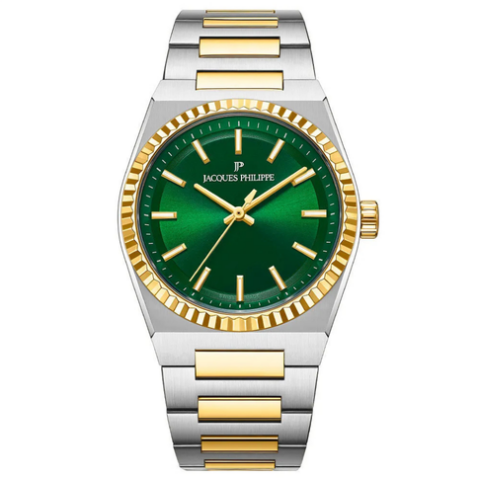 Jacques Philippe JPQGLS5873X8 Kadın Kol Saati