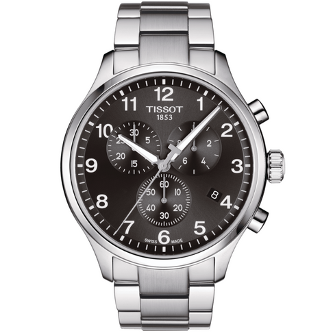 Tissot Chrono XL Classic T116.617.11.057.01 Erkek Kol Saati