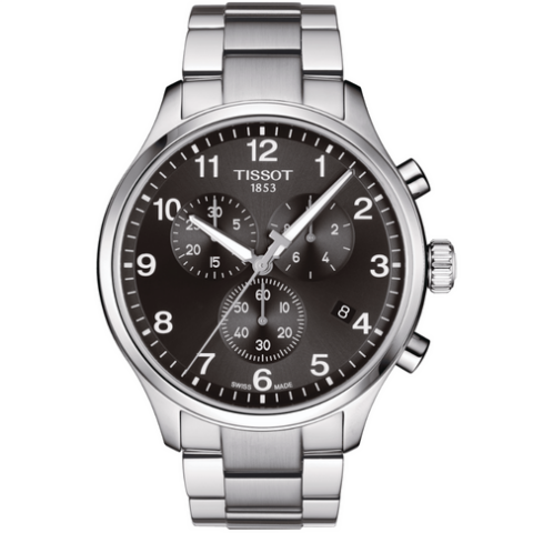 Tissot Chrono XL Classic T116.617.11.057.01 Erkek Kol Saati