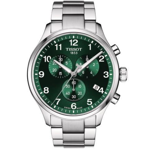 Tissot Chrono XL Classic T116.617.11.092.00 Erkek Kol Saati