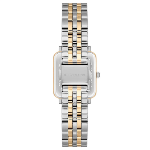 U.S. Polo Assn. USPA2102-02 Kadın Kol Saati