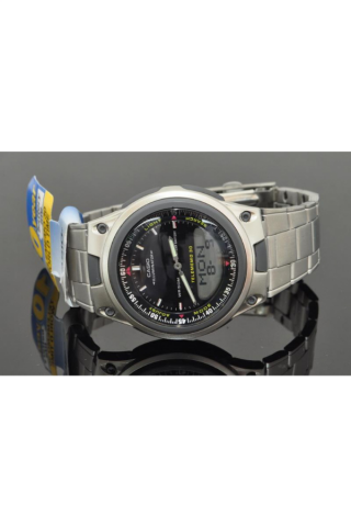 Casio AW-80D-1AVDF Erkek Kol Saati