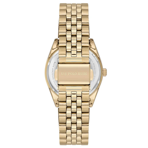 U.S. Polo Assn. USPA2103-06 Kadın Kol Saati