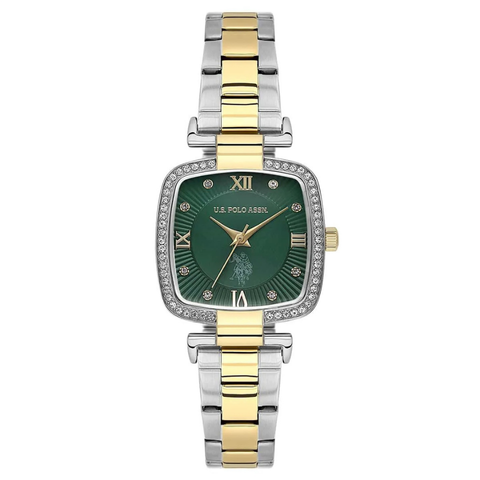 U.S. Polo Assn. USPA2114-02 Kadın Kol Saati