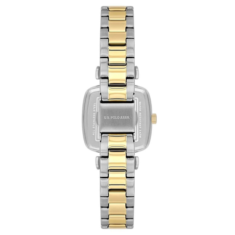U.S. Polo Assn. USPA2114-02 Kadın Kol Saati
