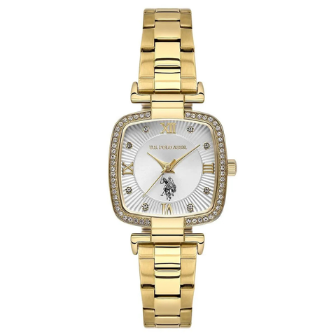 U.S. Polo Assn. USPA2114-03 Kadın Kol Saati