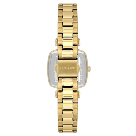 U.S. Polo Assn. USPA2114-03 Kadın Kol Saati