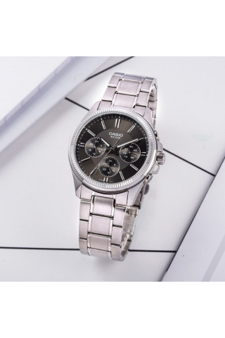 Casio MTP-1375D-1AVDF Erkek Kol Saati