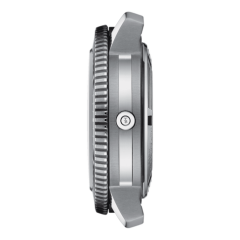 Tissot Seastar 2000 Professional Powematic 80 T120.607.11.041.00 Erkek Kol Saati