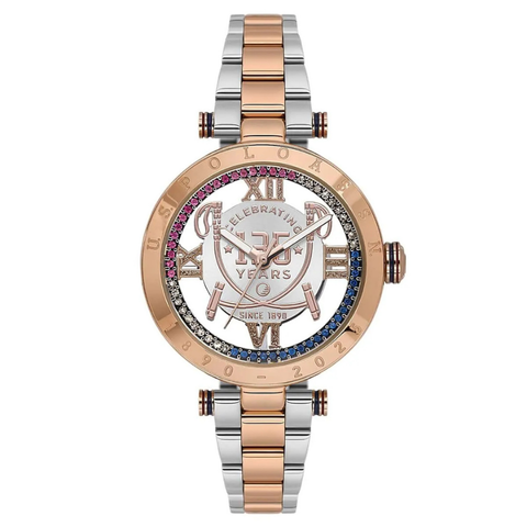 U.S. Polo Assn. USPA2119-01 Kadın Kol Saati