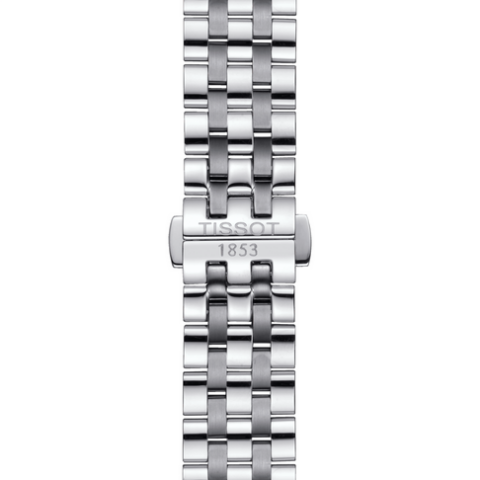 Tissot Carson Premium 40mm T122.410.11.033.00 Erkek Kol Saati