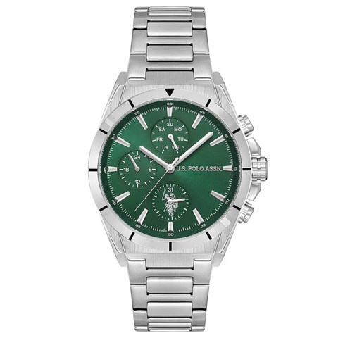 U.S. Polo Assn. USPA1079-02 Erkek Kol Saati