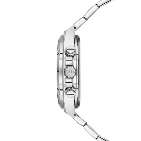 U.S. Polo Assn. USPA1079-02 Erkek Kol Saati