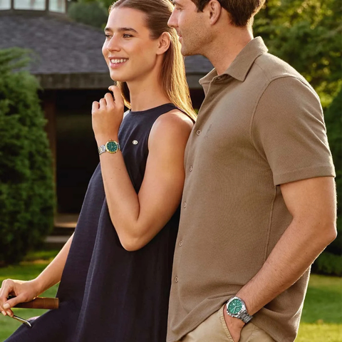 U.S. Polo Assn. USPA1079-02 Erkek Kol Saati