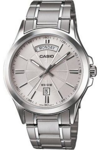 Casio MTP-1381D-7AVDF Erkek Kol Saati