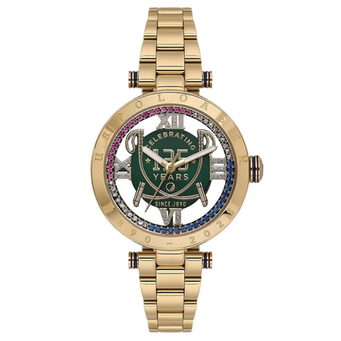 U.S. Polo Assn. USPA2119-02 Kadın Kol Saati