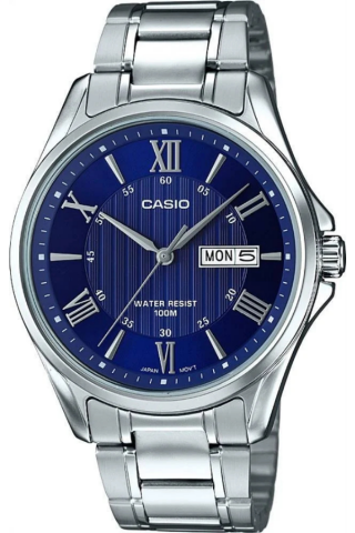 Casio MTP-1384D-2AVDF Erkek Kol Saati