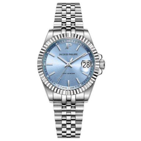 Jacques Philippe JPQLS5813X6LB Kadın Kol Saati
