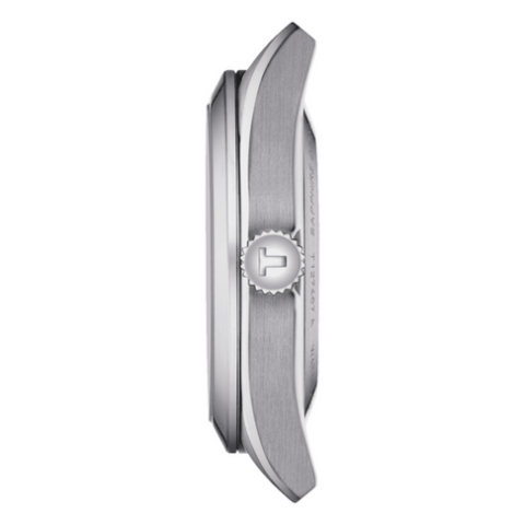 Tissot Gentleman Open Heart 40mm T127.407.11.031.01 Erkek Kol Saati