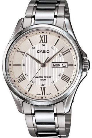 Casio MTP-1384D-7AVDF Erkek Kol Saati