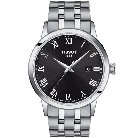 Tissot Classic Dream T129.410.11.053.00 Erkek Kol Saati