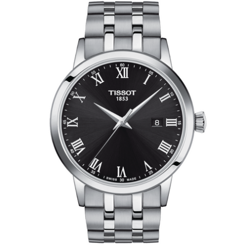 Tissot Classic Dream T129.410.11.053.00 Erkek Kol Saati