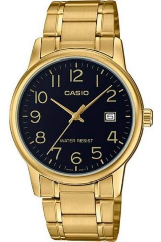 Casio MTP-V002G-1BUDF Erkek Kol Saati