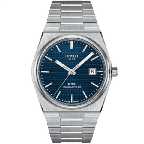 Tissot PRX 40mm T137.407.11.041.00 Erkek Kol Saati
