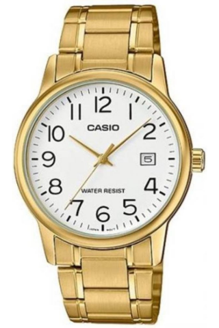 Casio MTP-V002G-7B2UDF Erkek Kol Saati